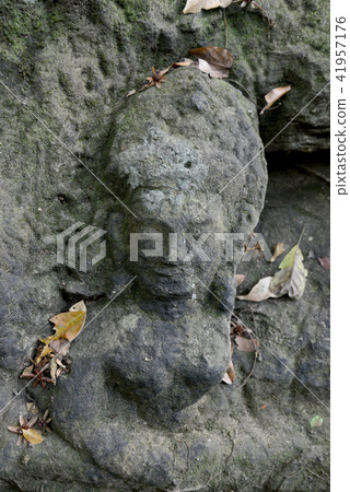 CAMBODIA SIEM REAP ANGKOR KBAL SPEAN TEMPLE CAMBODIA SIEM REAP ANGKOR KBAL SPEAN TEMPLE 41957176