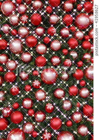 Christmas tree background Christmas tree background 41958627
