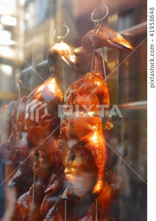 烤北京烤鴨 烤北京烤鴨 41958648