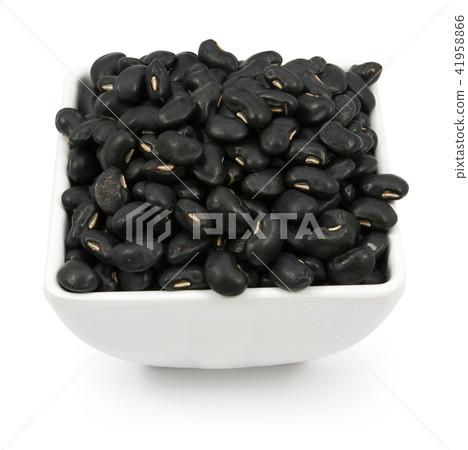 Black Beans cup Black Beans cup 41958866