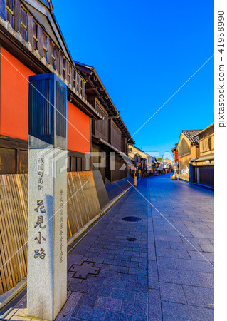 Kyoto Gion Hanami Koji Kyoto Gion Hanami Koji 41958990