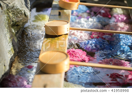 Okisen Shrine 9549 Okisen Shrine 9549 41958998