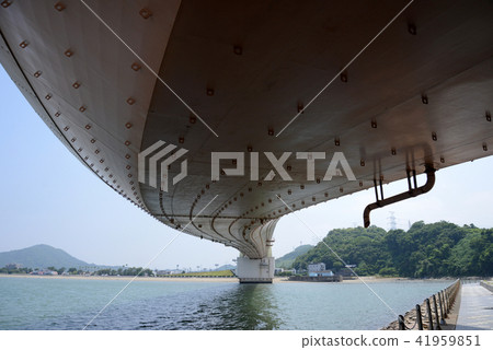 The Bridge Bottom Which Appears The Bridge Bottom Which Appears 41959851