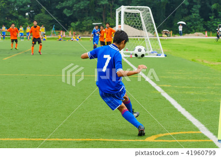 High School Football 41960799