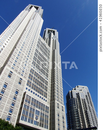 東京都廳舍 41960850