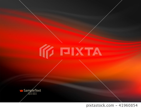 A nice background of a dark red hue with smooth stripes like matter. A nice background of a dark red hue with smooth stripes like matter. 41960854