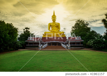 Thailand, Gold, Tropical Climate, Asia Thailand, Gold, Tropical Climate, Asia 41961157