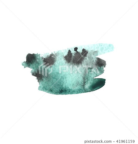 Grunge Ink pen Stroke Grunge Ink pen Stroke 41961159