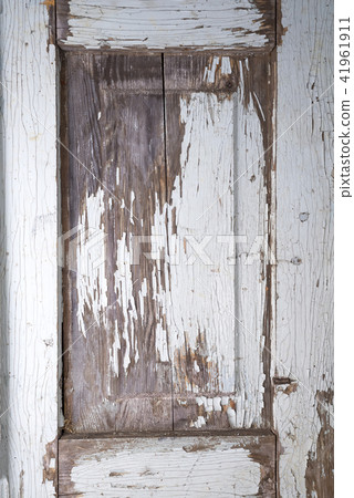 vintage wooden door as background vintage wooden door as background 41961911