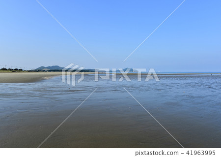 Sapa Beach, Baekryeong Island, Ongjin County, Incheon 41963995