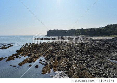 Baengnyeongdo, Ongjin county, Incheon 41964174