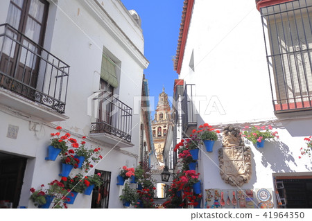 Fantasy Andalusia Fantasy Andalusia 41964350