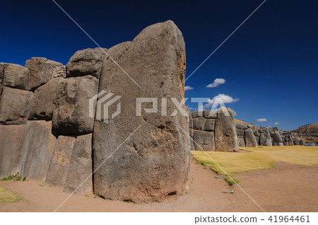 Saksaiwaman仍然存在 Saksaiwaman仍然存在 41964461