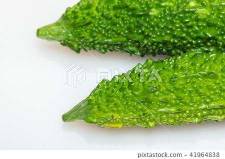 Bitter gourd 41964838