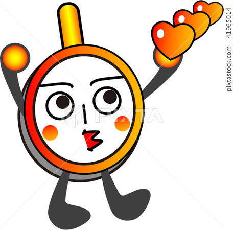 Likes: Frying pan 41965014