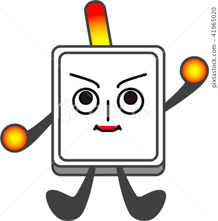 讓我們盡力〜：煎鍋 41965020