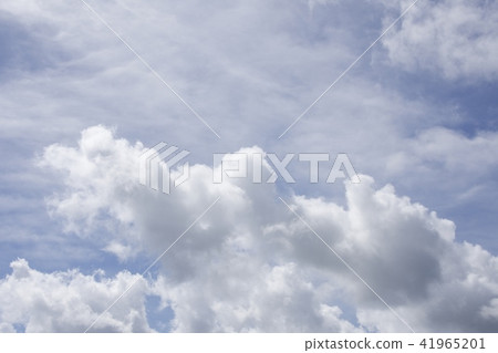 大雨晴朗的天氣 大雨晴朗的天氣 41965201