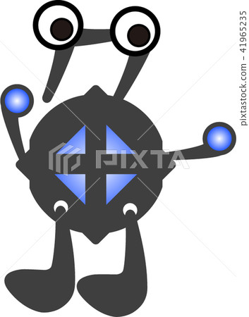 羅傑：魚的性格 41965235