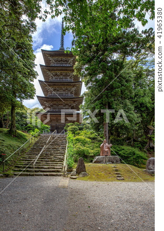 Myosenji Myosenji 41965380