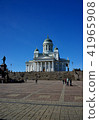 Helsinki Cathedral 41965908