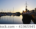 Port of Tallinn 41965945