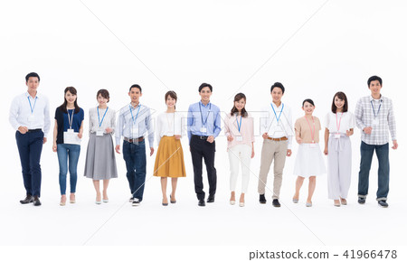 Business person Business person 41966478