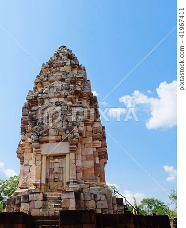 Prasat Sdok Kok Thom, Historical Park in Thailand 41967411