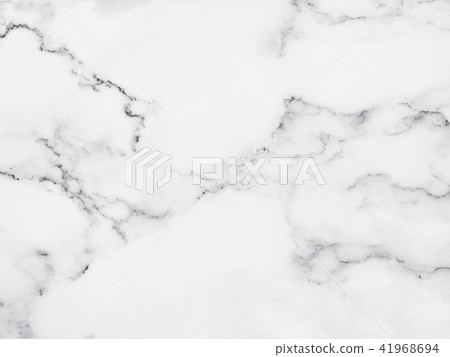 White marble texture for background. 41968694