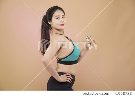 身體素質 41968728