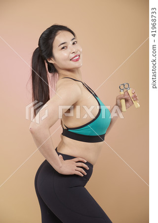 身體素質 41968733