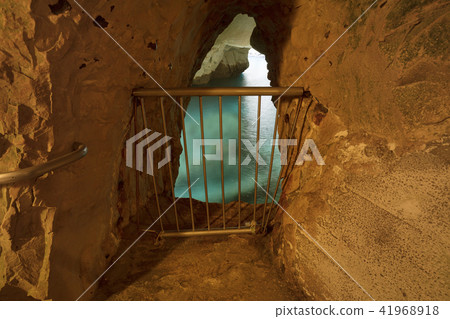 Rosh HaNikra grottoes, Israel 41968918