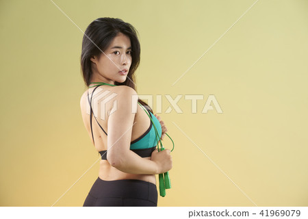 身體素質 41969079