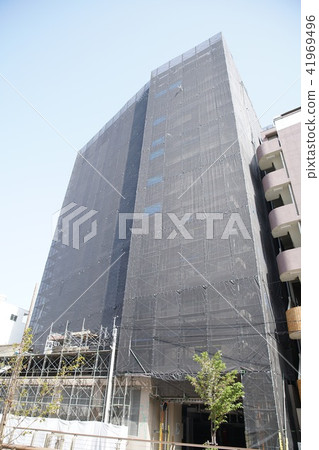 大廈修復 41969496