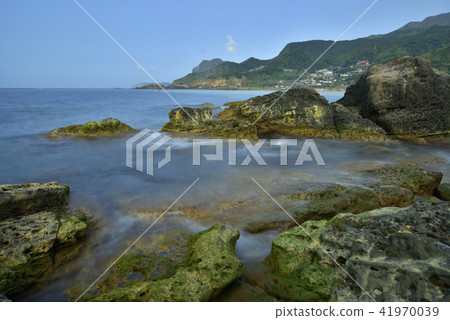 東北角海岸 陰陽海 水湳洞 海灣 41970039