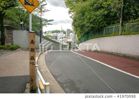 東京都港區南部坂 41970098