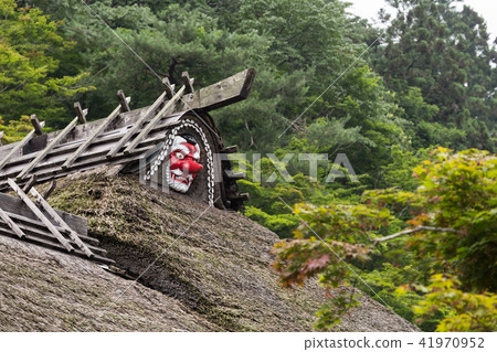 Kogamine Shrine Tengu Kogamine Shrine Tengu 41970952