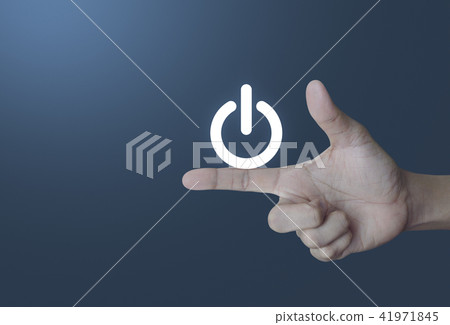 Start up business concept Start up business concept 41971845