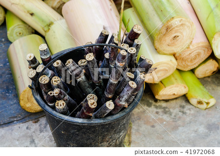 Food sold in Taunggyi market Food sold in Taunggyi market 41972068