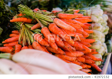 Food sold in Taunggyi market Food sold in Taunggyi market 41972132