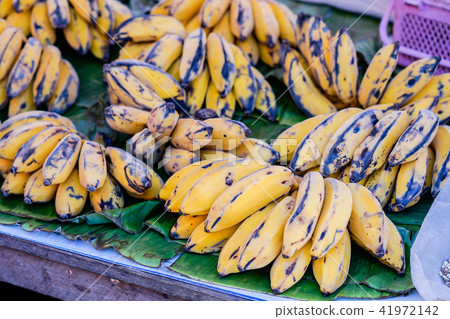 Food sold in Taunggyi market 41972142