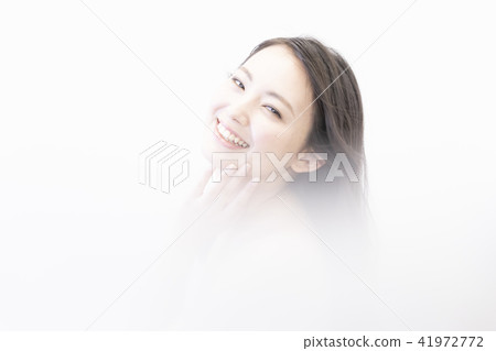 美女形象 41972772