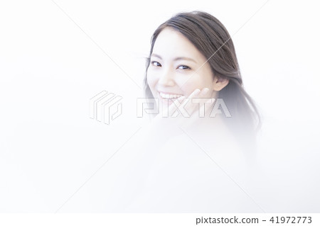 美女形象 美女形象 41972773