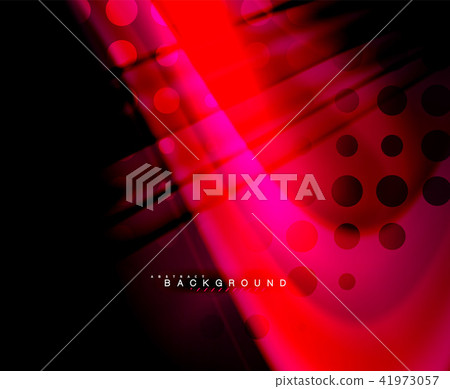 Neon holographic fluid color wave for web, wallpaper, pattern, texture and background Neon holographic fluid color wave for web, wallpaper, pattern, texture and background 41973057