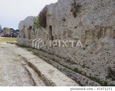 World heritage Italy Siracusa Neapolis Archaeological Park World heritage Italy Siracusa Neapolis Archaeological Park 41973251