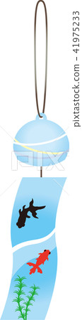 Wind bell Wind bell 41975233