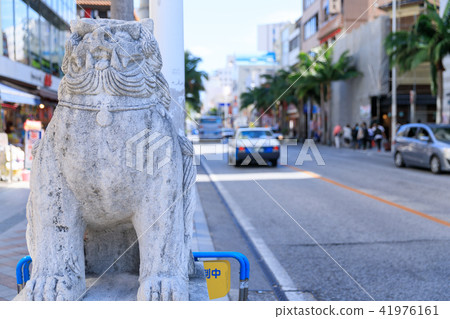 Okinawa _ International Street _ Shisa Okinawa _ International Street _ Shisa 41976161