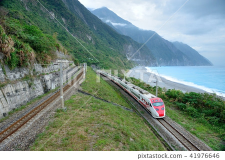 清水斷崖 太魯閣國家公園 東部海岸 花蓮縣 蘇花公路 清水斷崖 太魯閣國家公園 東部海岸 花蓮縣 蘇花公路 41976646