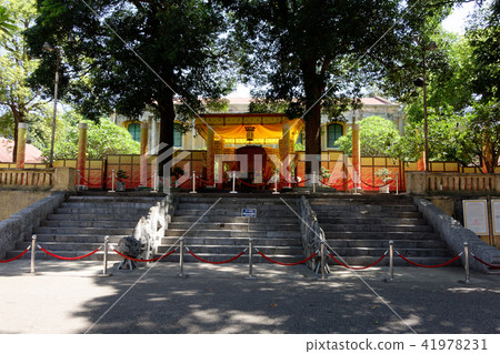 Thang Long樓梯龍 41978231