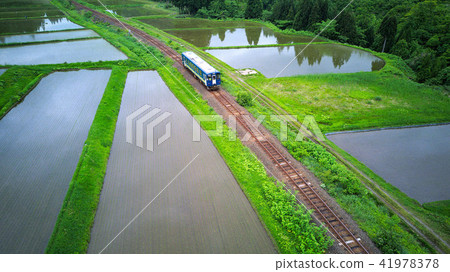 Akita Nakayama Line Arase 41978378