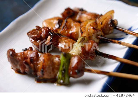 Grilled chicken 41978464